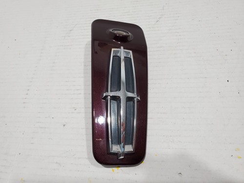 2011 - 2015 LINCOLN MKX Backup Camera Rear View Back View (MATCH BA1T 19G490) - Picture 4 of 6