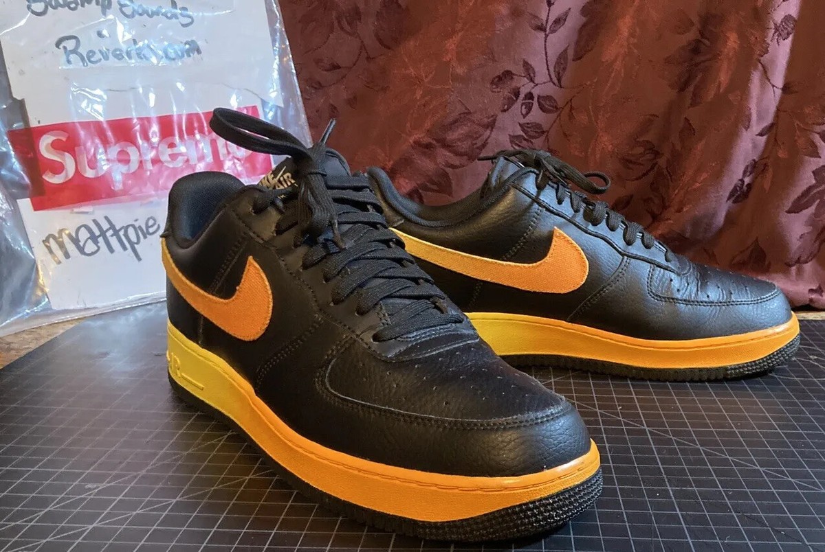 Orange peel af1 deals