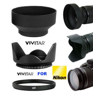 67MM-HARD-LENS-HOOD-RUBBER-SOFT-HOOD-HD-67MM-UV-FILTER-FOR-NIKON-COOLPIX-P900
