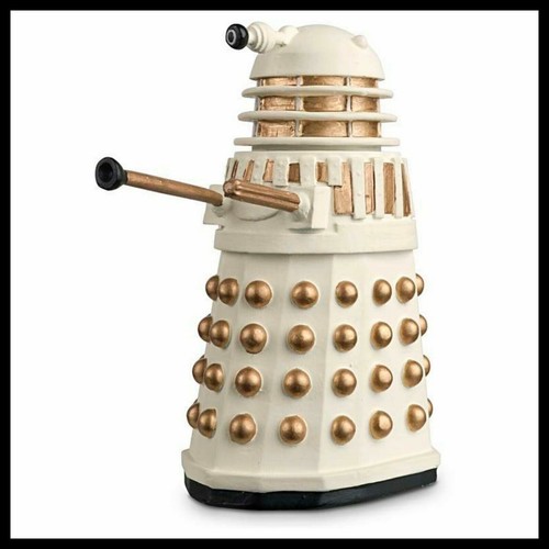 Figura y revista de colección de estatuillas de Eaglemoss Doctor Who (artículo seleccionado) nueva - Imagen 95 de 247