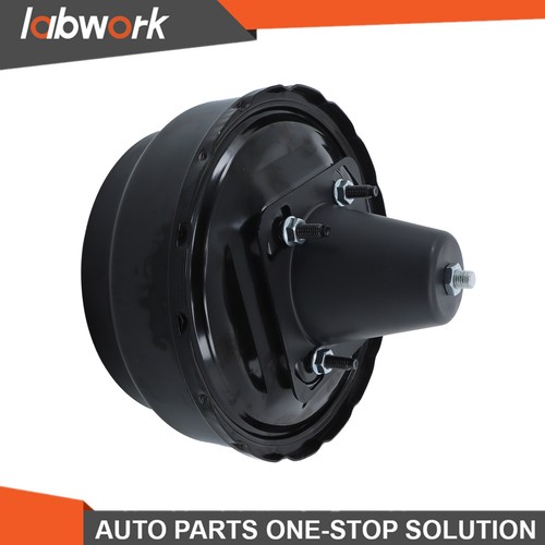 Labwork Power Brake Booster for Suzuki Grand Vitara 1999 2000 2001-05 2.5 2.7L - Picture 3 of 11