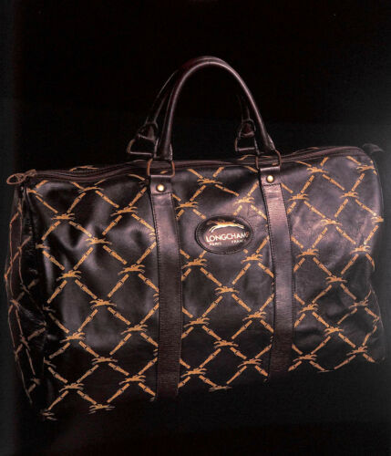 "Longchamp" 2008 AUCOUTURIER, Marie - Picture 5 of 12