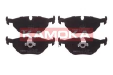 Kamoka JQ1011700 brake pad set, disc brake for Alpina BMW MG ROVER WIESMANN