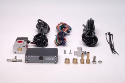Genuine hybrid HDi turbo electronic boost controller EBC-R easy to install - Picture 3 of 6
