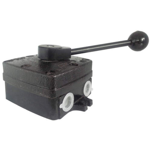 SPEEDAIRE 32XC13 Manual Air Control Valve, Lever 32XC13