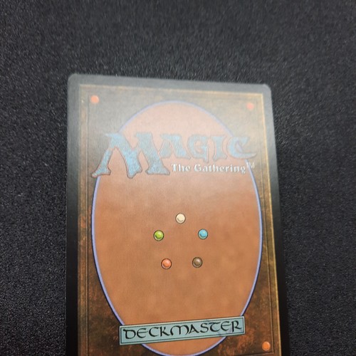 Magic the Gathering, Curse of Misfortunes, Dark Ascension, Foil, Curse, En, NM - Picture 10 of 13