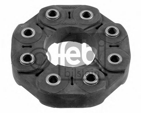 1x Propshaft Joint for MERCEDES BENZ CLK 63 AMG 2006-2009 - Picture 2 of 8