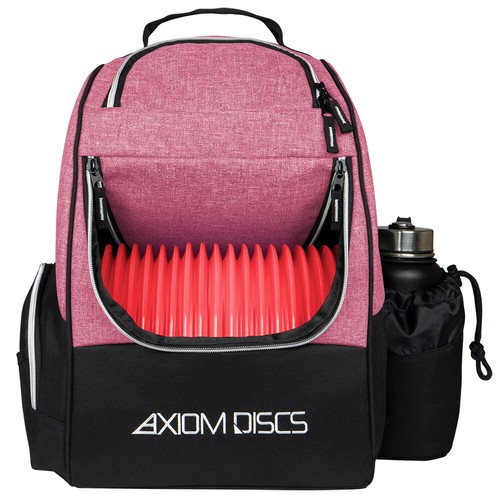 Axiom Discs Backpack Shuttle Bag - Picture 4 of 62