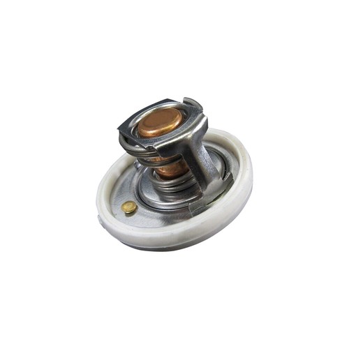  Engine Coolant Thermostat 68210220AA Fits For 1995-2006 Dodge Stratus - Picture 4 of 4