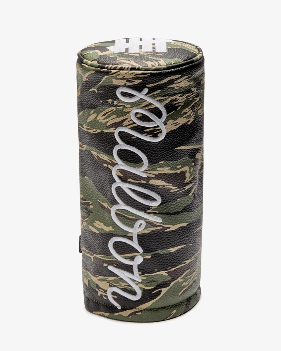 MALBON GOLF x UNDEFEATED UNDFTD - Tiger Camo Driver
