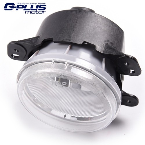 Fit For Jeep Grand Cherokee Dodge Journey Charger Left/Right Fog Light Lamp - Picture 10 of 12