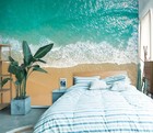 3D Beach Design I2806 Wallpaper Mural Self-adhesive Removable Sticker Erin