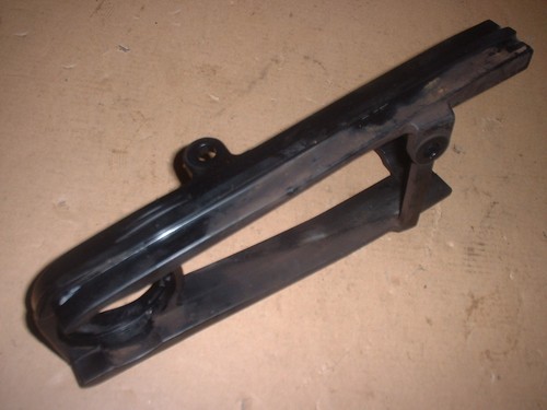 Suzuki GSXR750 GSXR600 Swing Arm Chain protector 04-05 - Picture 3 of 3