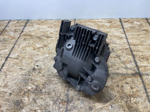 BMW F01 F02 750i Alpina B7 2009-2015 eje trasero portador diferencial 3,46 OEM - Imagen 9 de 11