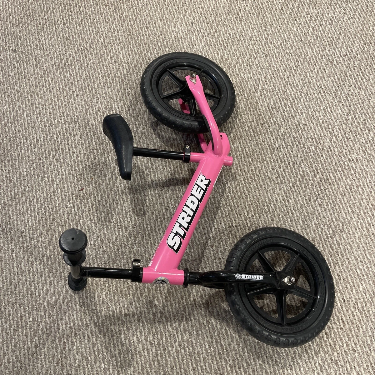 Strider Balance Bike Coupon