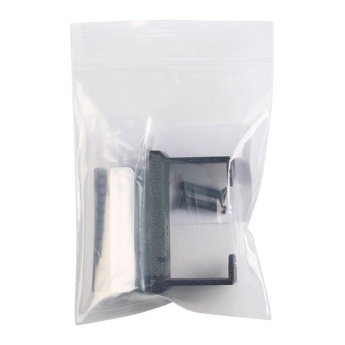 Durability Silicone Brushes Cleaner For SV07 3D Printer Nozzle Optimals Cleaning - Afbeelding 4 van 8