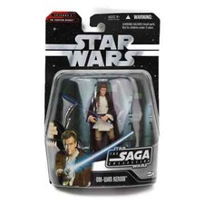 Star Wars The Phantom Menace The Saga Collection OBI-WAN KENOBI SAGA #047