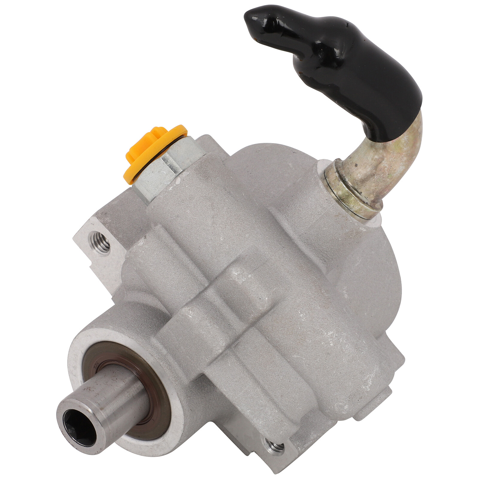 Power Steering Pump For Buick Allure LaCrosse 2009 2008 20995 3.6L 3.8L 5.3L eBay