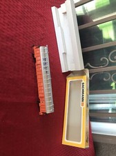 Bachmann HO Scale Covered Coil Car 31002 B & LE 43-1014-70 NIB