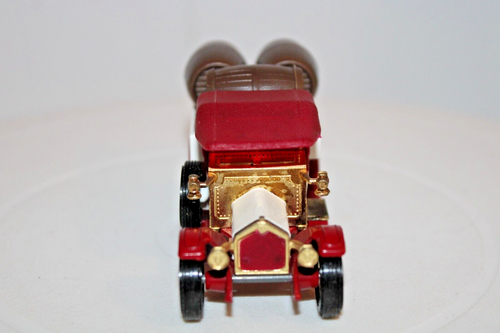 Matchbox Models of Yesteryear Y-26 Code 2 - 1918 crossely - DE Bortoli - Picture 3 of 9