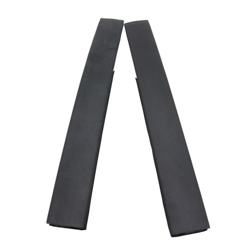 Front LH & RH Roof Panel Joint Finish Trim-Drip Molding Kit For Buick Chevy - Picture 2 of 5