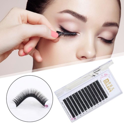 Mink individual Eyelash Extension Lash artistBest - Picture 6 of 19