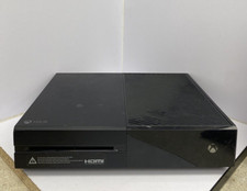 Microsoft Xbox One Console 1540