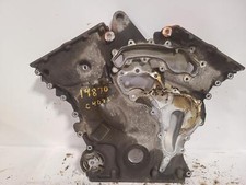 Used Engine Timing Cover fits: 2012 Dodge Durango 3.6 Grade A
