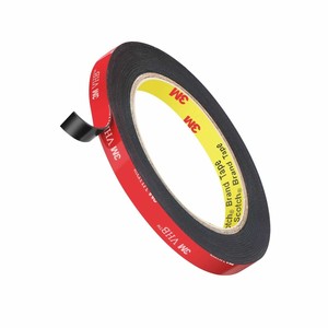 3m Double Sided Vhb Heavy Duty Foam Mounting Tape Waterproof 32ft Big Roll Ebay 3m Double Sided Vhb Heavy Duty Foam Mounting Tape Waterproof 32ft Big Roll Ebay