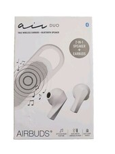 earbuds bluetooth  Speaker