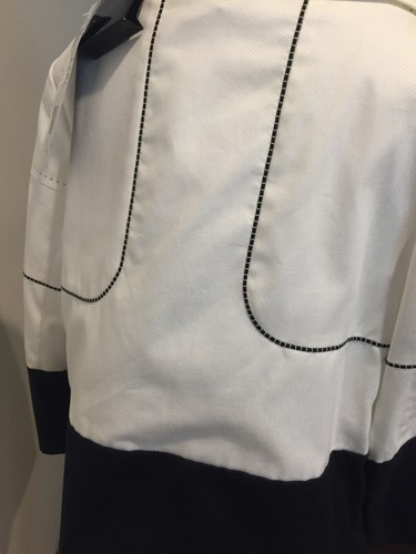 Prix de 470 vente Size Jacket Sport 00 Escada Nwt Minhar Blazer 38 Coat pRgFgqa