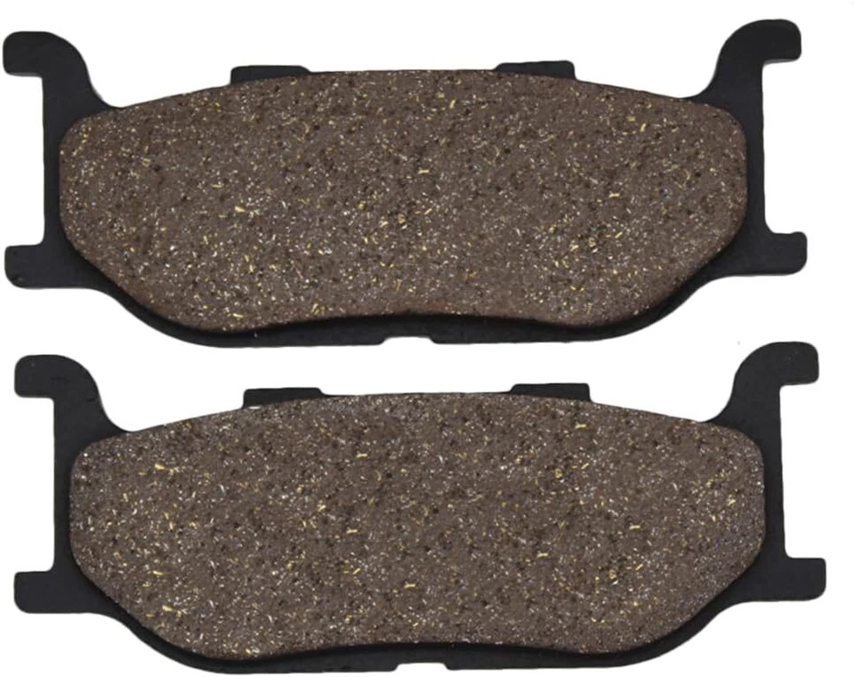 Pastillas de freno para YAMAHA XVS950R XVS 950 Bolt 2014-16/XVS950A Midnight Star 2009-13 Foto 2 de 4
