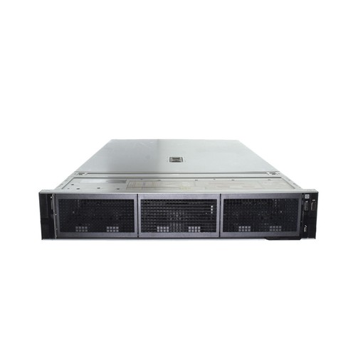 Dell PowerEdge R760 Diskless 2U Build Your Own - Intel Xeon 4th/5th Gen Scalable