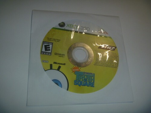 Microsoft Xbox 360 Games : You Choose from Large Selection! -Disc Only- - Picture 181 of 250