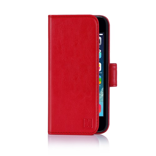 Case Cover For iPhone 16 16e 7 SE by 32nd PU Leather Wallet - Picture 48 of 50