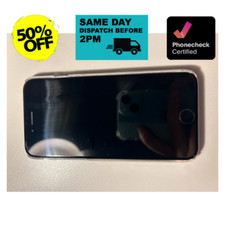 Apple iPhone 6s 16/32/64/128GB Space Gray/Silver Unlocked Verizon Clean IMEI