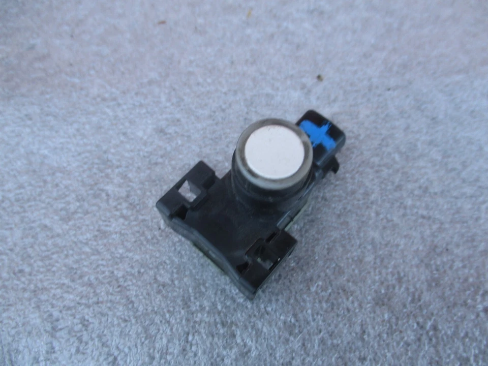 2013 2014 2015 LEXUS ES 350 ES 300H SENSOR DE ESTACIONAMENTO TRASEIRO ULTRASSÔNICO 89341-33200 - Imagem 2 de 4