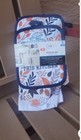Bless This Kitchen Leaves 5 PC Kitchen Set Towels Pot Holders Oven Mitt Free S/H