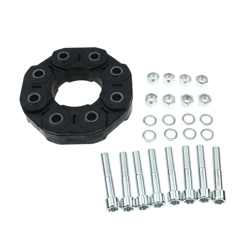 Acoplador de eje de transmisión delantero y trasero para Mercedes-Benz CL55 AMG 03-04 S63 AMG SL550 Foto 3 de 4