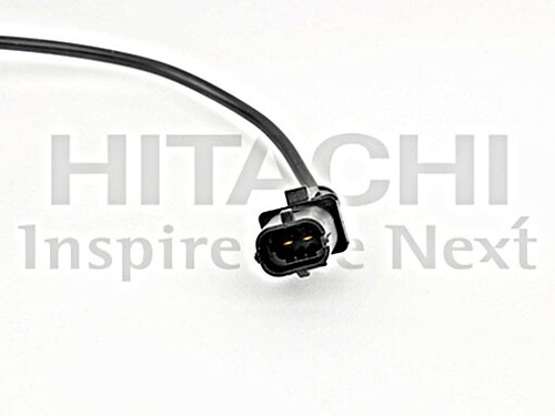 HITACHI Abgastemperatur Sensor Für SAAB 9-3 9-3X 55557052 - Bild 2 von 2