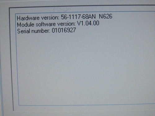 AKTA INV-907 Amersham Pharmacia Biotech GE Akta Motor Valve - Picture 4 of 5