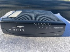 ARRIS Touchstone TM1602A DOCSIS 3.0 E-MTA