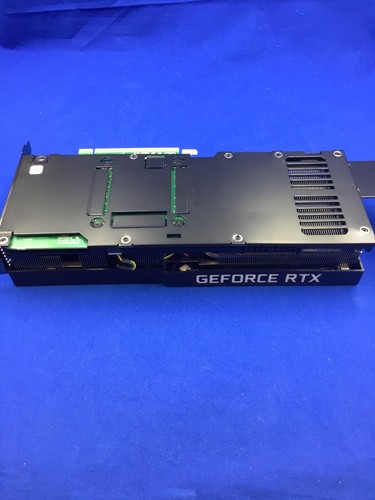 Dell Y5K9F NVIDIA RTX 3080 10GB GDDR6X GRPAHICS CARD 0Y5K9F - Picture 4 of 6