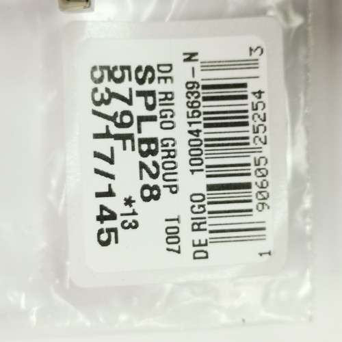 Police Lewis Hamilton F1 Sunglasses Photochromic Silver Grey SPL B28 COL 579F - Afbeelding 12 van 12