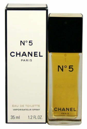CHANEL N°5 Eau de Toilette N°5 L'EAU EAU DE TOILETTE SPRAY - 50 ml | CHANEL