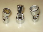 3-pc, 3/8" dr 6-pt FLEX, SWIVEL SOCKET SET (5/8, 11/16, 3/4"), USA, by BLACKHAWK