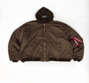 Vetements Bomber Jacket | eBay Vetements Bomber Jacket | eBay