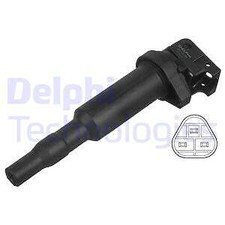 New Ignition Coil for PEUGEOT MINI CITROËN BMW:X1,X3,X4,X5,X6, 12138647689