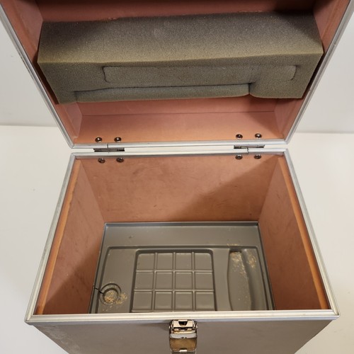 Vintage Eumig P8 Dual 8mm Film Projector Working WITH BOX - Picture 13 of 14