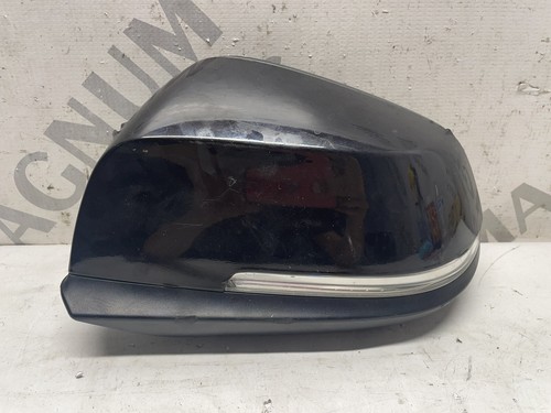 2014-2016 BMW 428I F32 COUPE LEFT FRONT SIDE VIEW MIRROR OEM - Bild 5 von 9